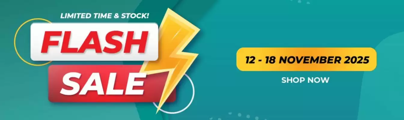 Verimark catalogue (valid until 18-11)