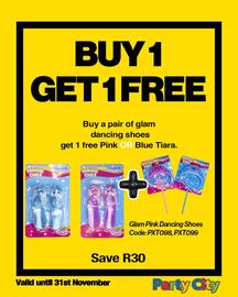 Party City catalogue Page 2