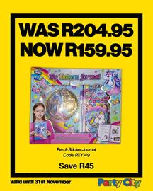 Party City catalogue Page 3