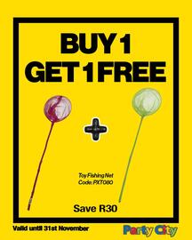 Party City catalogue Page 4