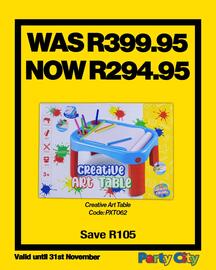 Party City catalogue Page 6