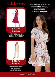 Catálogo Cklass semana 46 Página 4