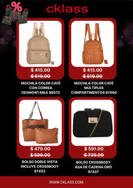 Catálogo Cklass semana 46 Página 5