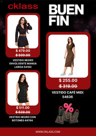 Catálogo Cklass semana 46 Página 6