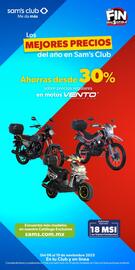 Catálogo Sam's Club Página 2