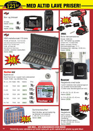 Harald Nyborg tilbudsavis uge 46 Side 10