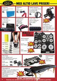 Harald Nyborg tilbudsavis uge 46 Side 12