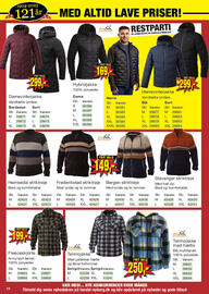 Harald Nyborg tilbudsavis uge 46 Side 14