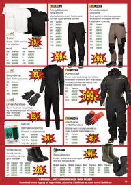 Harald Nyborg tilbudsavis uge 46 Side 15