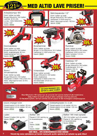 Harald Nyborg tilbudsavis uge 46 Side 2