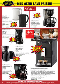 Harald Nyborg tilbudsavis uge 46 Side 21