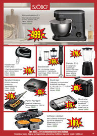 Harald Nyborg tilbudsavis uge 46 Side 22