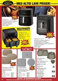 Harald Nyborg tilbudsavis uge 46 Side 23