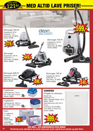 Harald Nyborg tilbudsavis uge 46 Side 25