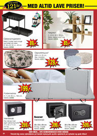 Harald Nyborg tilbudsavis uge 46 Side 29