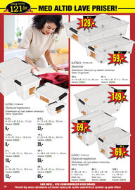 Harald Nyborg tilbudsavis uge 46 Side 31