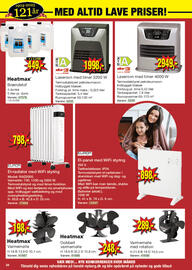 Harald Nyborg tilbudsavis uge 46 Side 37