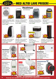 Harald Nyborg tilbudsavis uge 46 Side 39