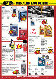 Harald Nyborg tilbudsavis uge 46 Side 43