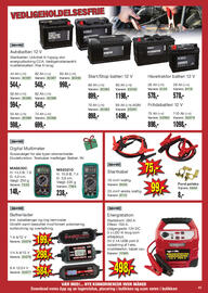 Harald Nyborg tilbudsavis uge 46 Side 44