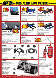 Harald Nyborg tilbudsavis uge 46 Side 45