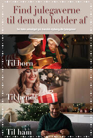 Harald Nyborg tilbudsavis uge 46 Side 47