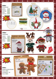 Harald Nyborg tilbudsavis uge 46 Side 53