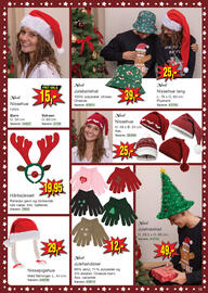 Harald Nyborg tilbudsavis uge 46 Side 60