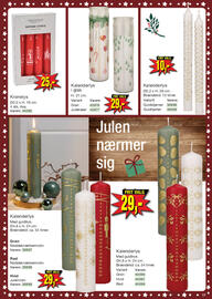 Harald Nyborg tilbudsavis uge 46 Side 64