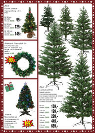 Harald Nyborg tilbudsavis uge 46 Side 72