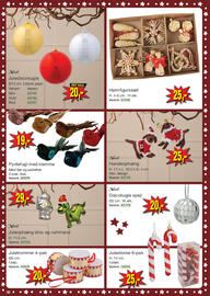 Harald Nyborg tilbudsavis uge 46 Side 79