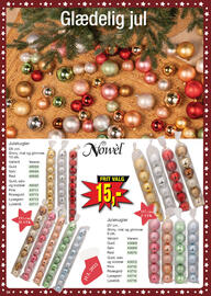 Harald Nyborg tilbudsavis uge 46 Side 83