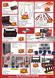 Harald Nyborg tilbudsavis uge 46 Side 9