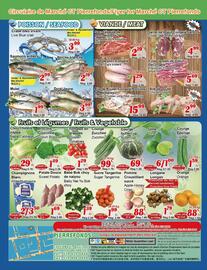 Marche C&T flyer week 46 Page 2