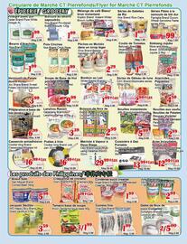 Marche C&T flyer week 46 Page 3