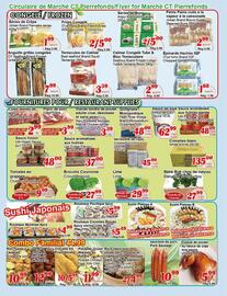 Marche C&T flyer week 46 Page 4