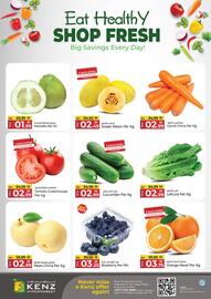Kenz Hypermarket catalogue Page 2