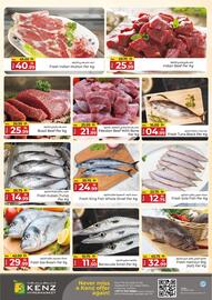 Kenz Hypermarket catalogue Page 4