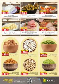 Kenz Hypermarket catalogue Page 5