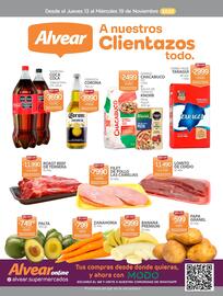 Catálogo Alvear semana 46 Página 1