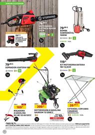 Folheto Leroy Merlin Página 16