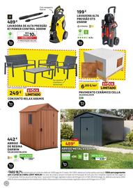 Folheto Leroy Merlin Página 17