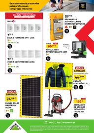 Folheto Leroy Merlin Página 18