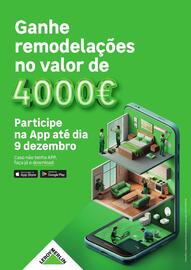 Folheto Leroy Merlin Página 19