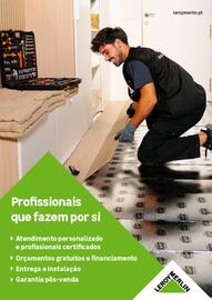 Folheto Leroy Merlin Página 4