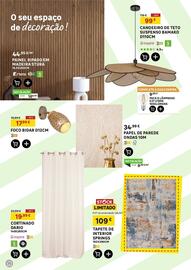 Folheto Leroy Merlin Página 7