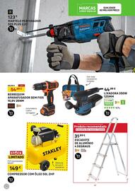 Folheto Leroy Merlin Página 9