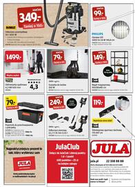 Jula gazetka Strona 15