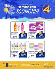 Catálogo Quartetto Supermercados Página 2