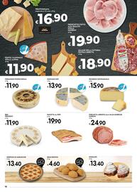 Volantino Bennet Pagina 10